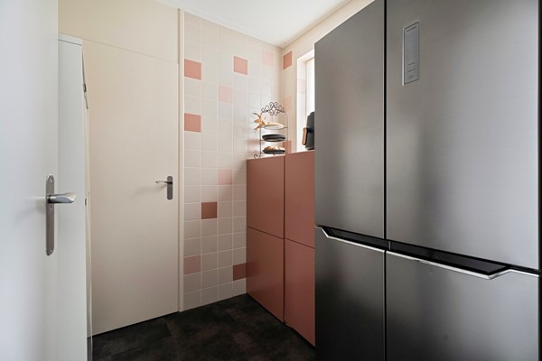 Medium property photo - Torenvalk 61, 3752 SJ Bunschoten-Spakenburg